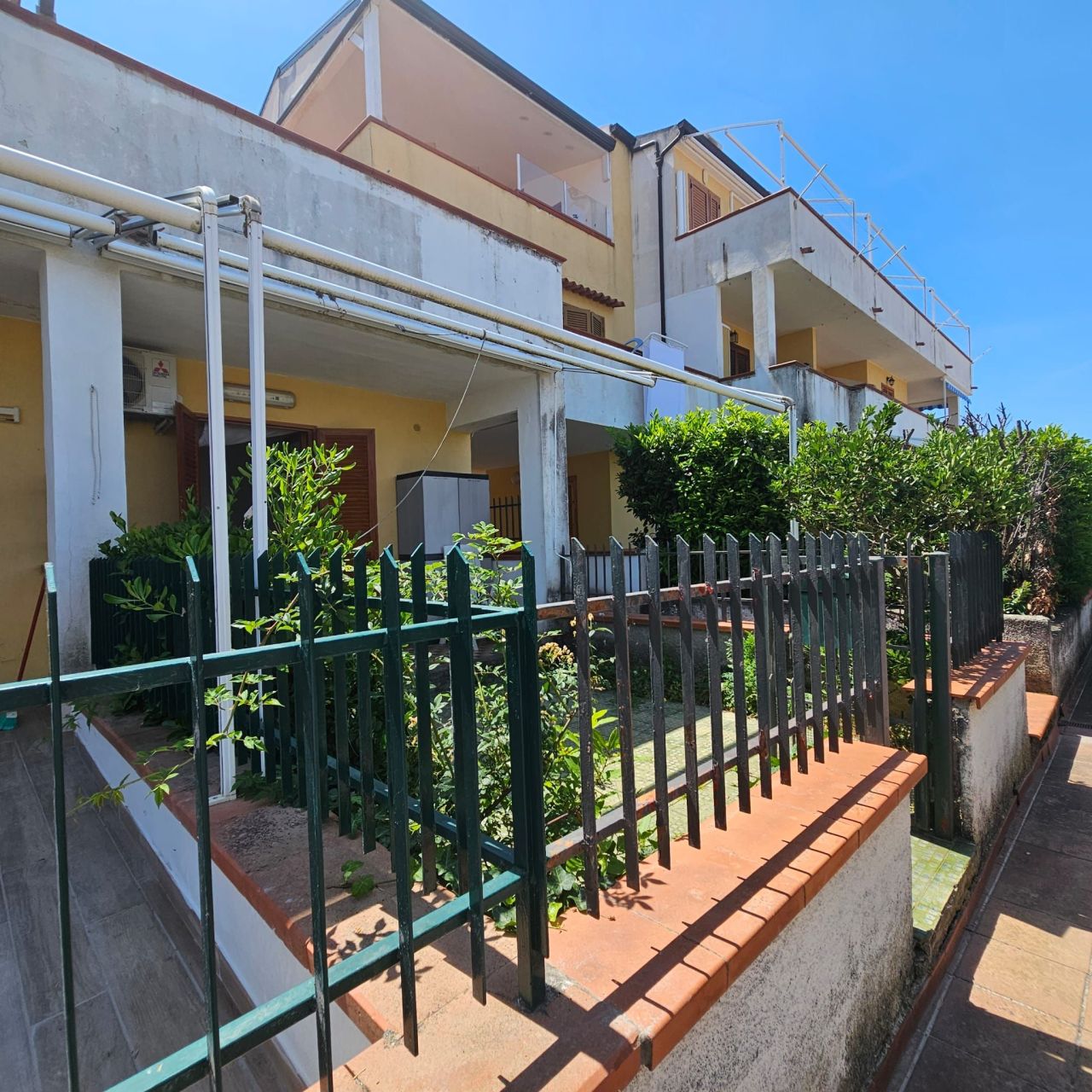 Квартира в Сан-Никола-Арчелла, Италия, 60 м² - фото 1