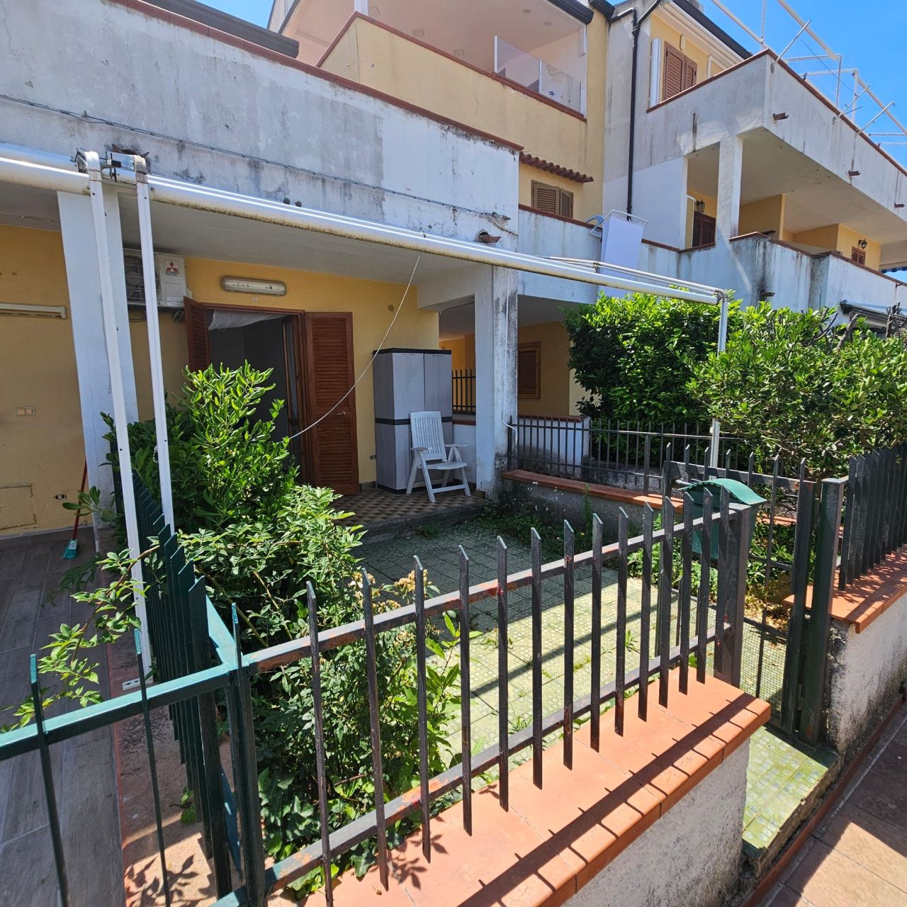 Квартира в Сан-Никола-Арчелла, Италия, 60 м² - фото 2