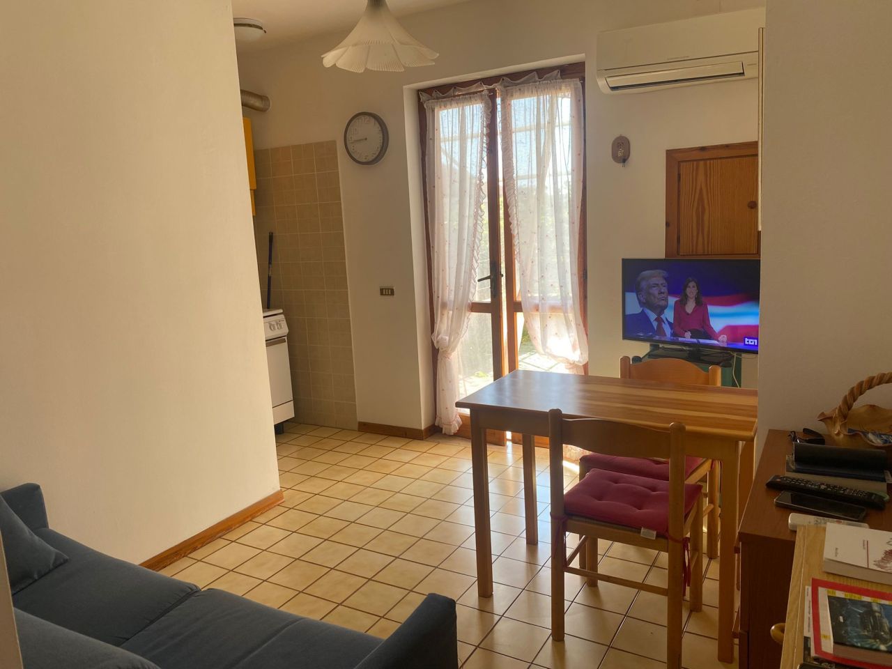 Квартира в Сан-Никола-Арчелла, Италия, 60 м² - фото 3