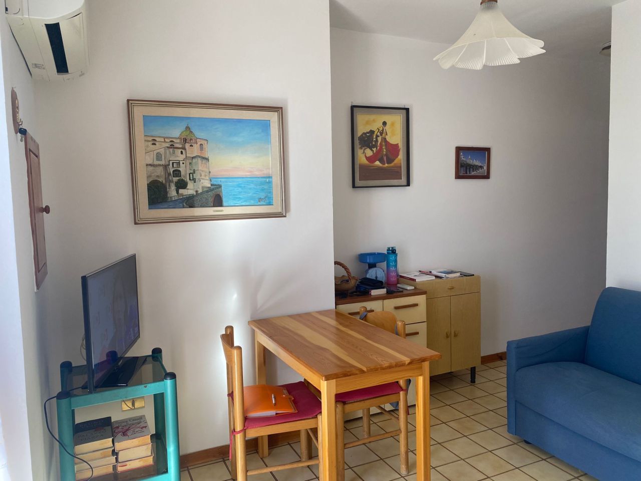 Квартира в Сан-Никола-Арчелла, Италия, 60 м² - фото 4