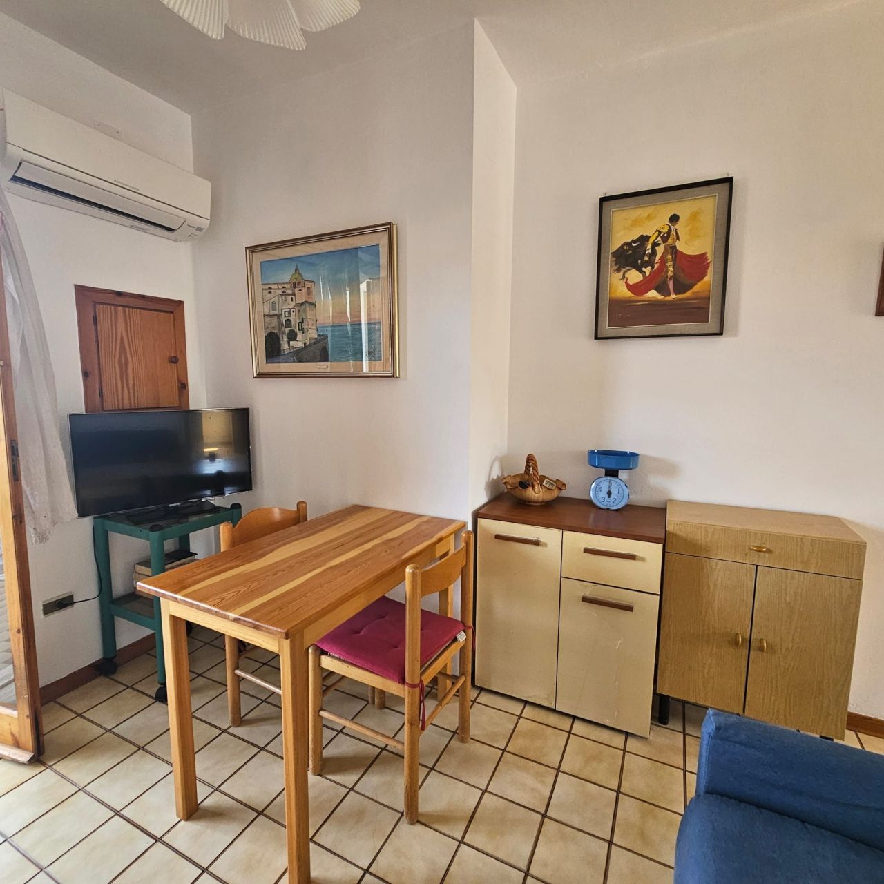 Квартира в Сан-Никола-Арчелла, Италия, 60 м² - фото 5