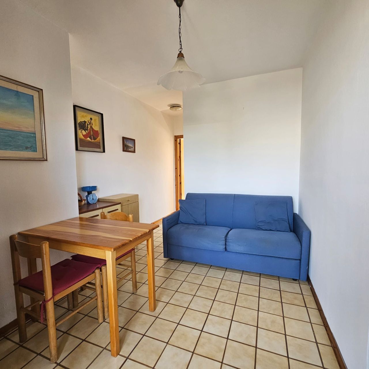 Квартира в Сан-Никола-Арчелла, Италия, 60 м² - фото 7