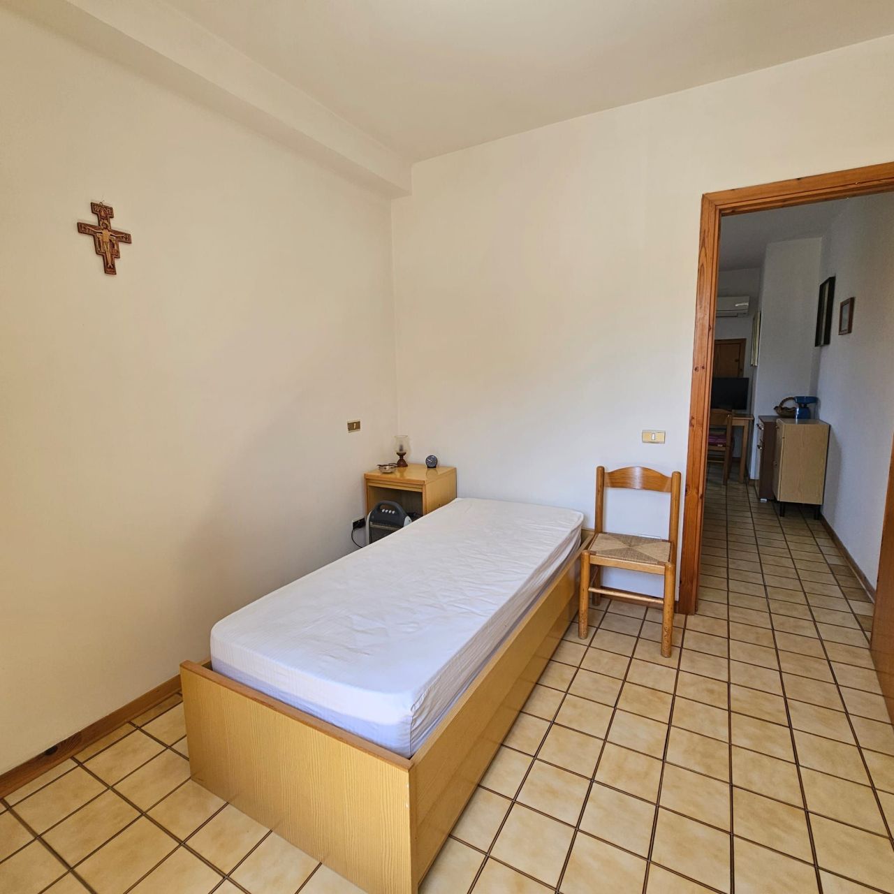 Квартира в Сан-Никола-Арчелла, Италия, 60 м² - фото 9