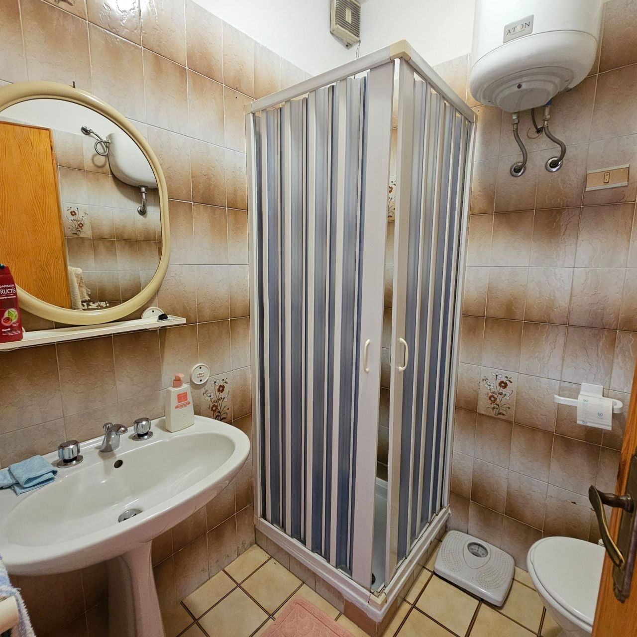 Квартира в Сан-Никола-Арчелла, Италия, 60 м² - фото 11