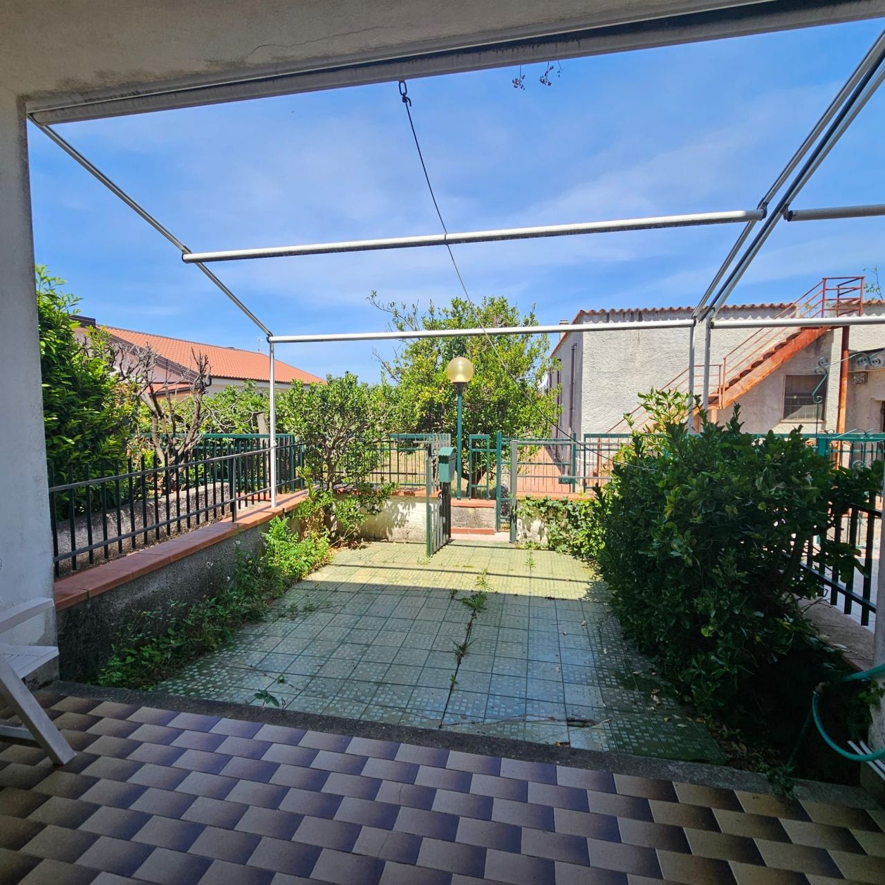 Квартира в Сан-Никола-Арчелла, Италия, 60 м² - фото 12