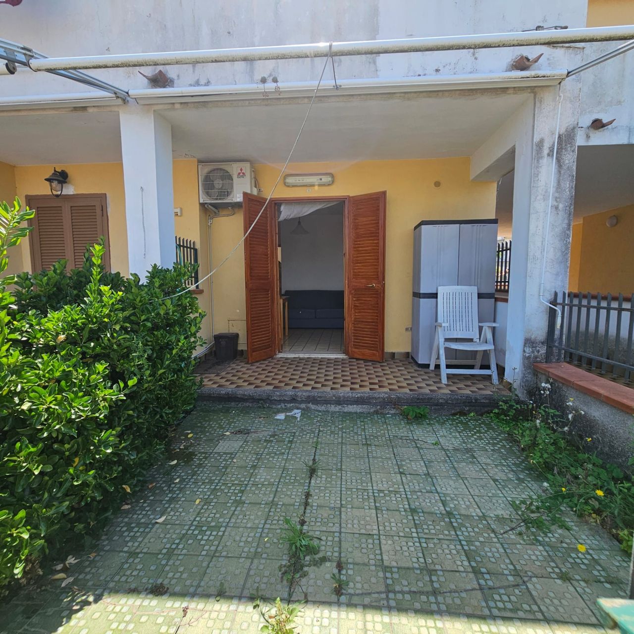 Квартира в Сан-Никола-Арчелла, Италия, 60 м² - фото 13