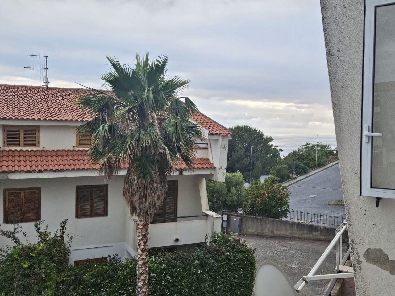Квартира в Скалее, Италия, 78 м² - фото 16