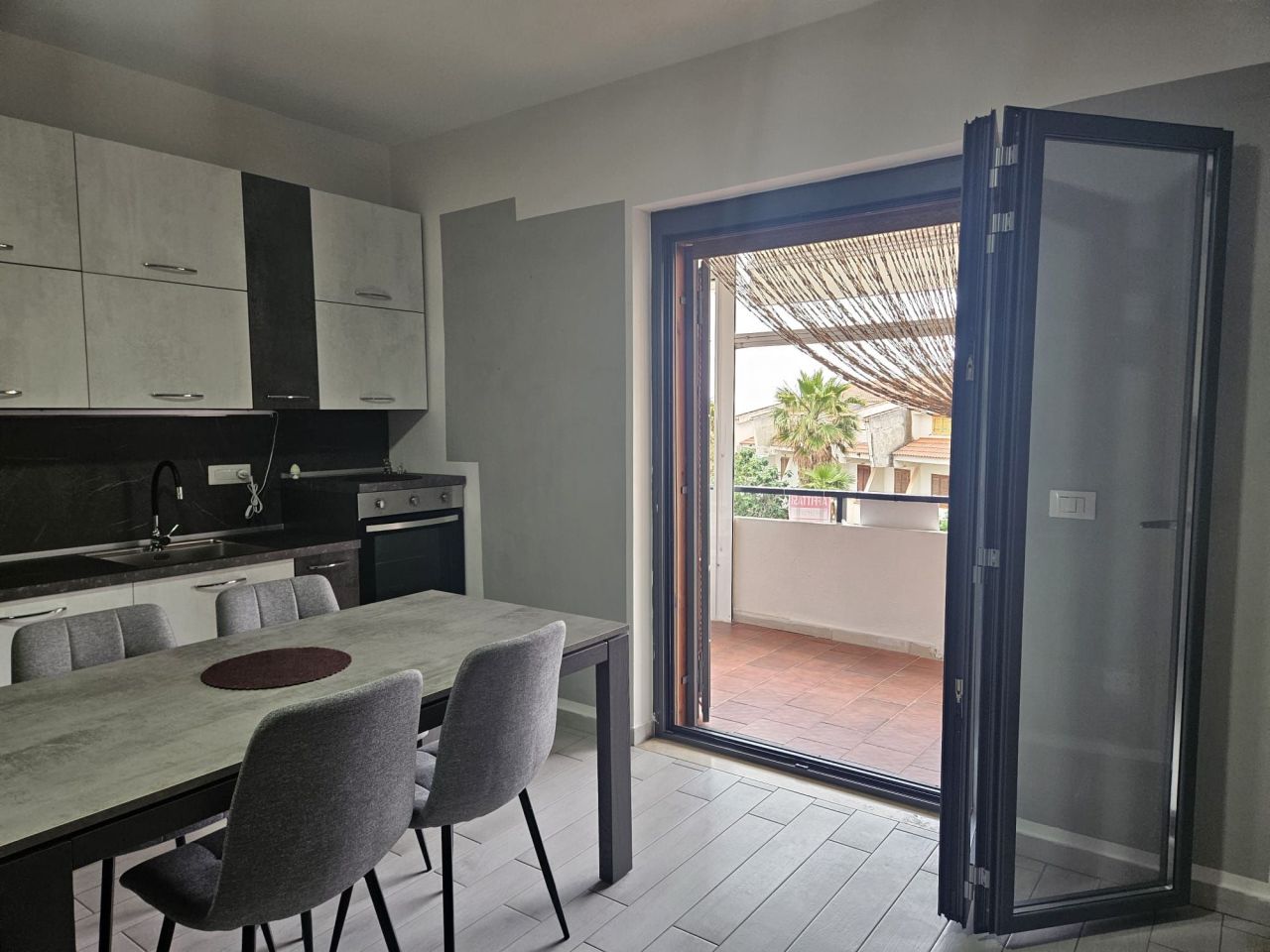 Квартира в Скалее, Италия, 78 м² - фото 2