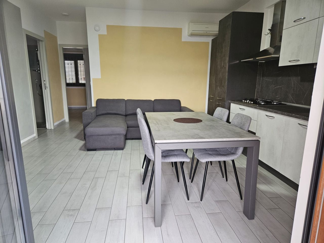 Квартира в Скалее, Италия, 78 м² - фото 3