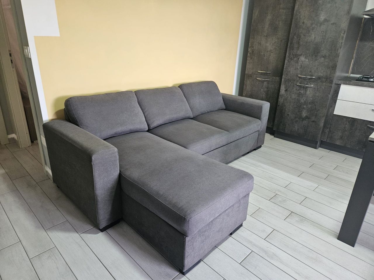 Квартира в Скалее, Италия, 78 м² - фото 4