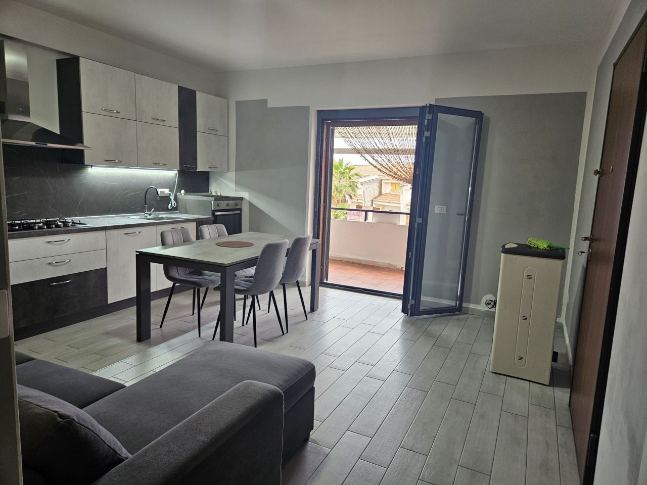 Квартира в Скалее, Италия, 78 м² - фото 5