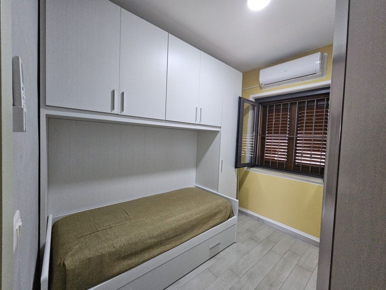 Квартира в Скалее, Италия, 78 м² - фото 9