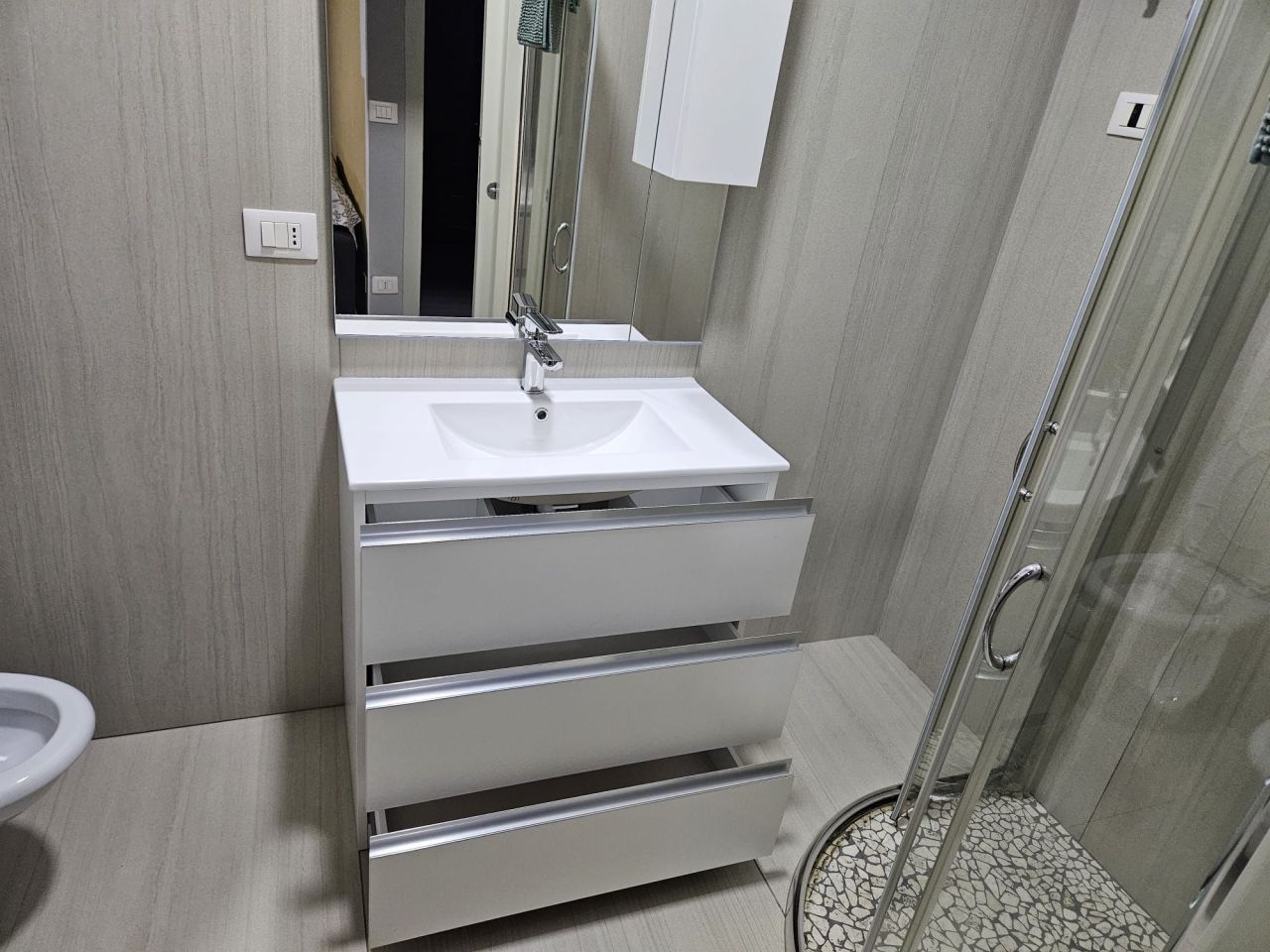 Квартира в Скалее, Италия, 78 м² - фото 12