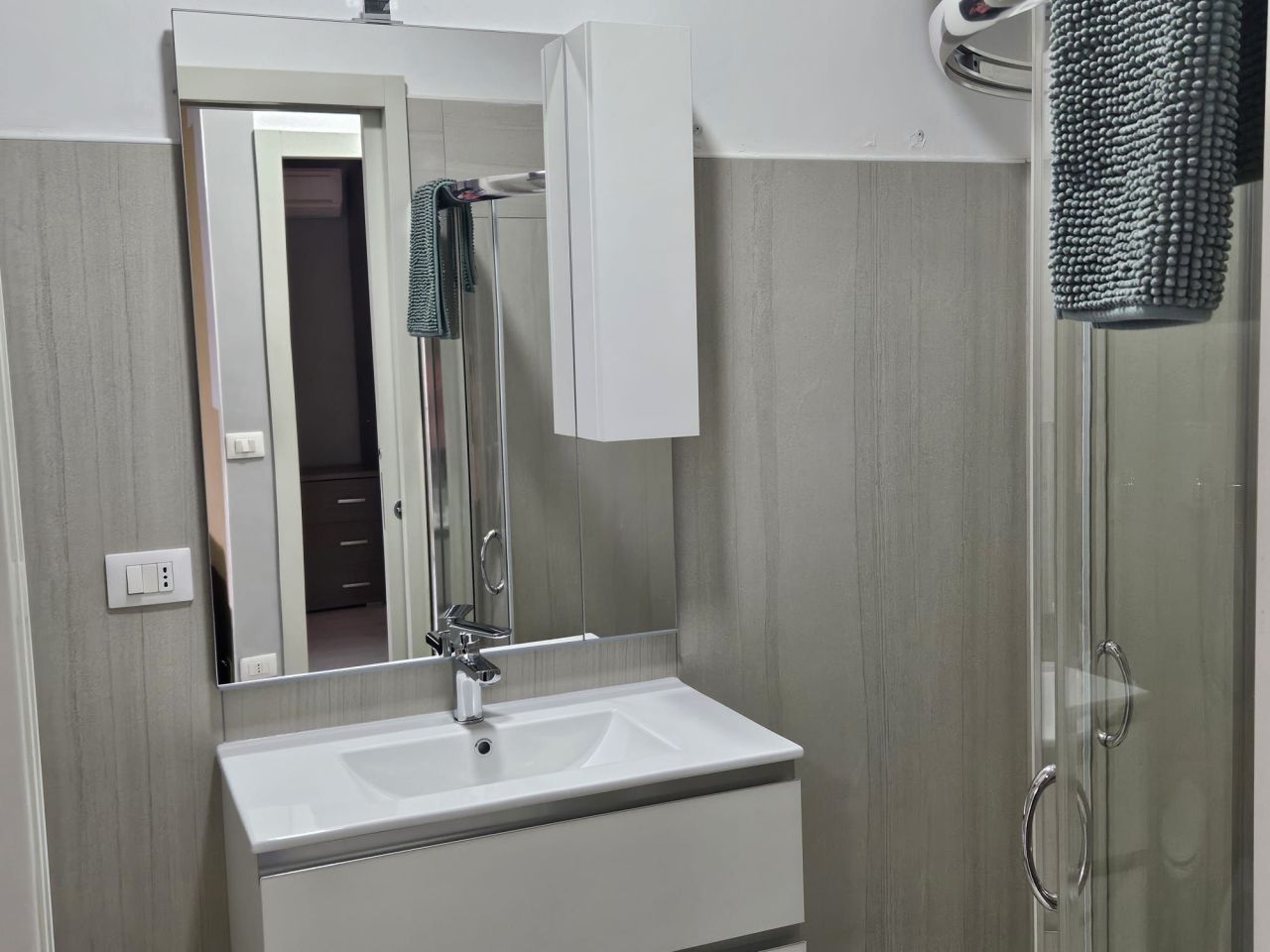 Квартира в Скалее, Италия, 78 м² - фото 13