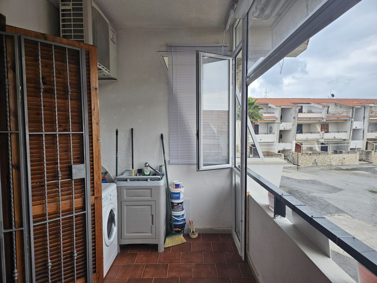 Квартира в Скалее, Италия, 78 м² - фото 14