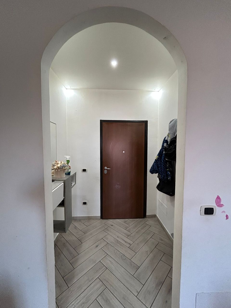 Квартира в Бельведере-Мариттимо, Италия, 150 м² - фото 2