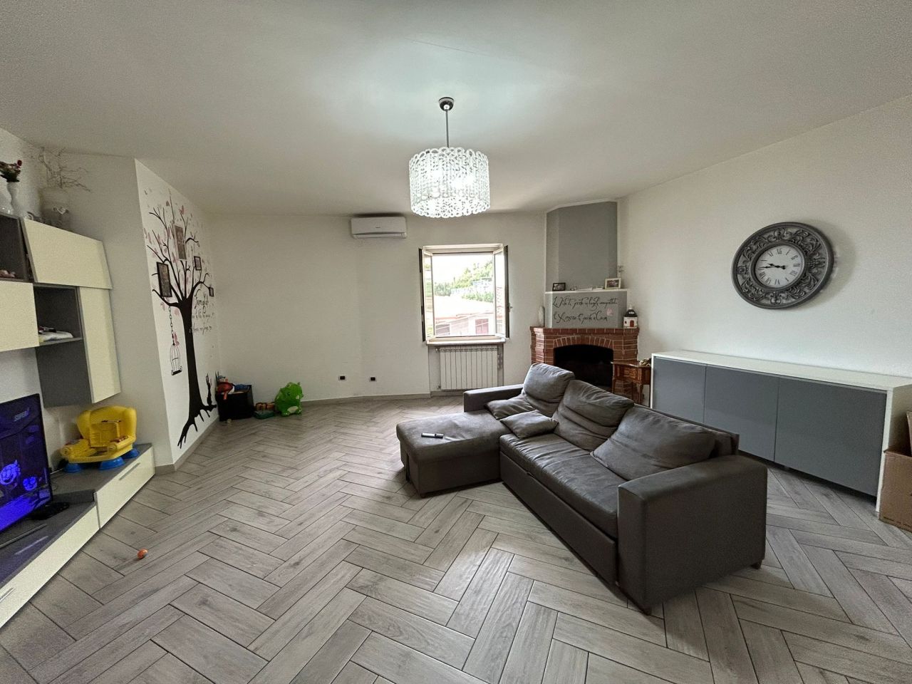 Квартира в Бельведере-Мариттимо, Италия, 150 м² - фото 3