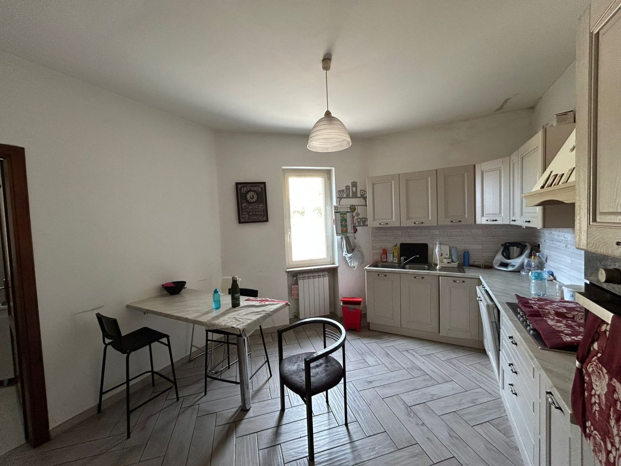 Квартира в Бельведере-Мариттимо, Италия, 150 м² - фото 8