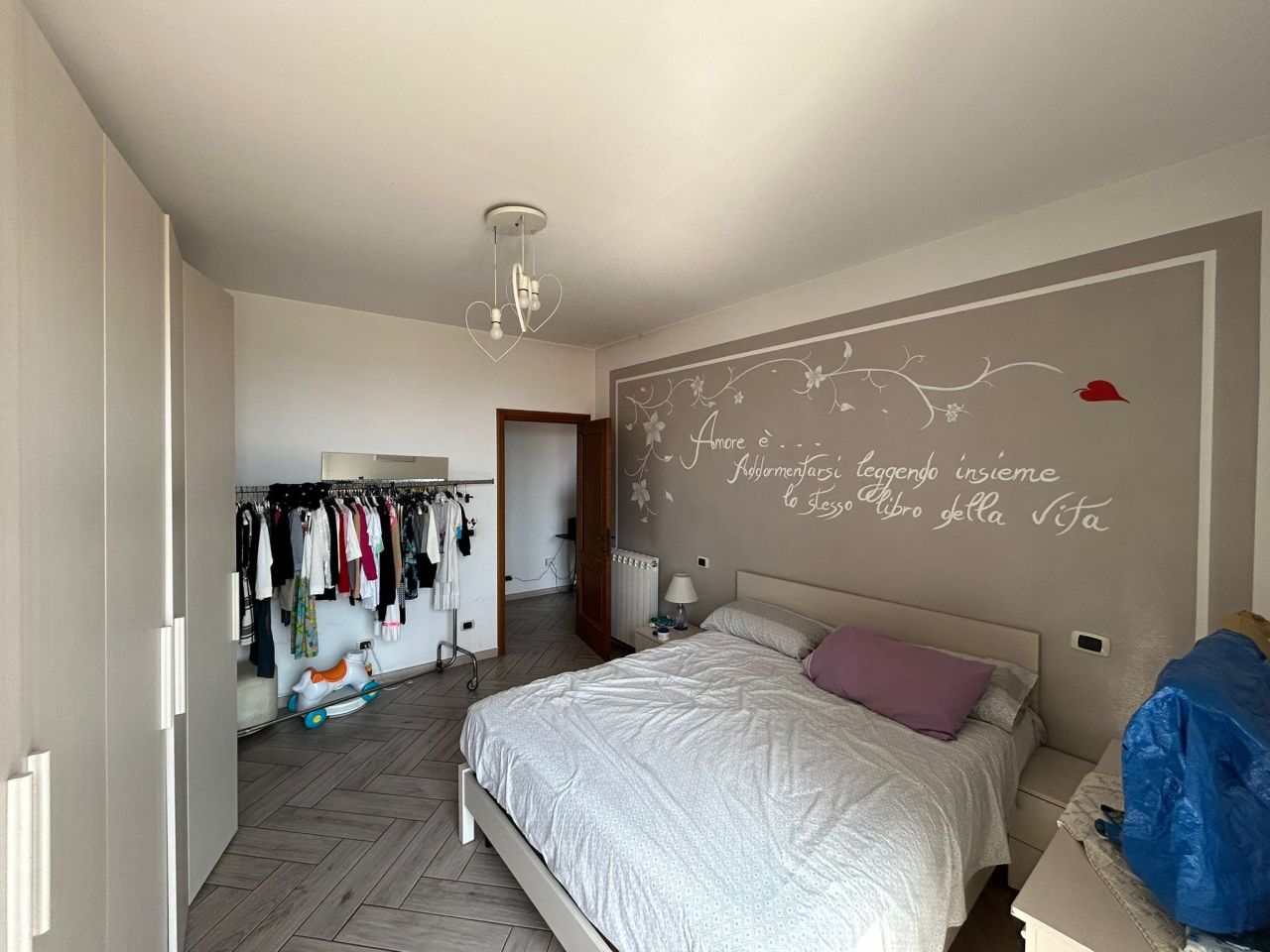 Квартира в Бельведере-Мариттимо, Италия, 150 м² - фото 9