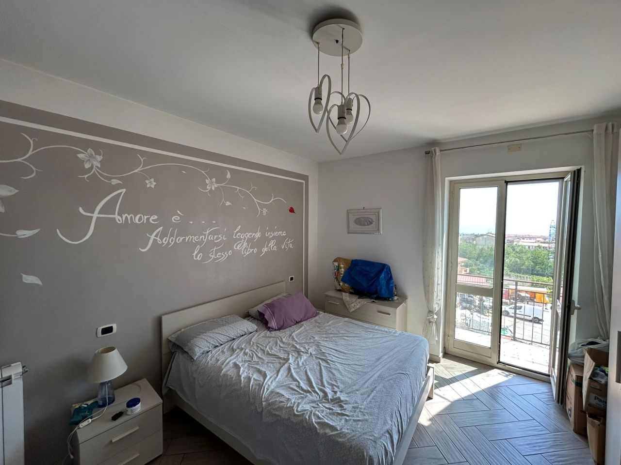 Квартира в Бельведере-Мариттимо, Италия, 150 м² - фото 10