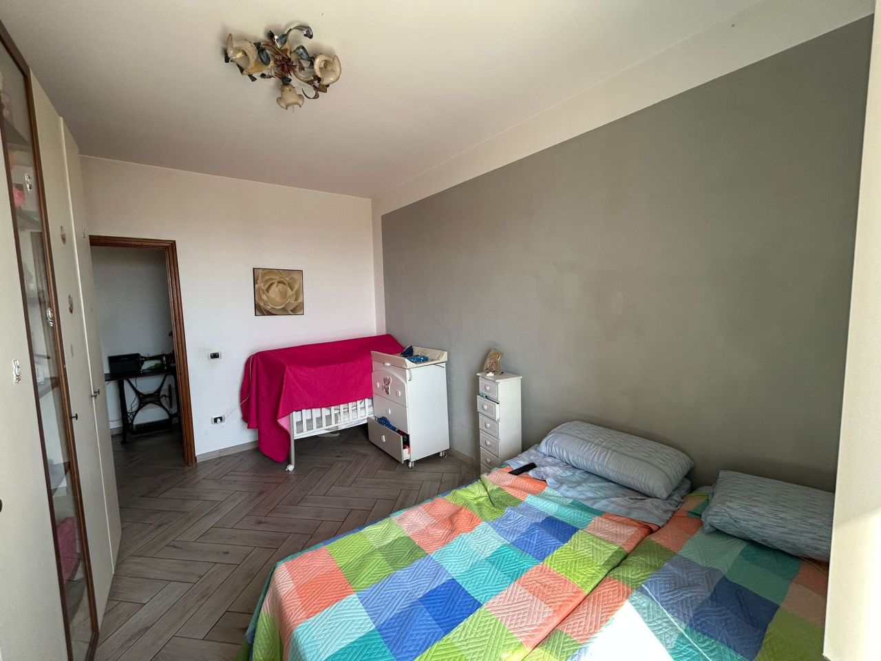 Квартира в Бельведере-Мариттимо, Италия, 150 м² - фото 11