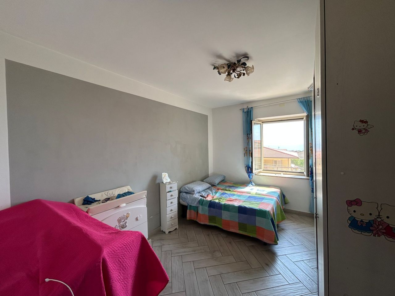 Квартира в Бельведере-Мариттимо, Италия, 150 м² - фото 12