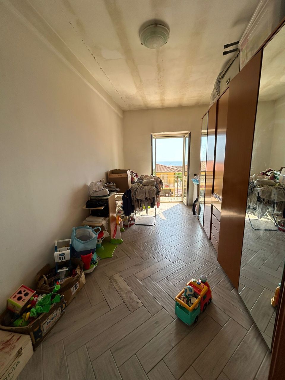 Квартира в Бельведере-Мариттимо, Италия, 150 м² - фото 13