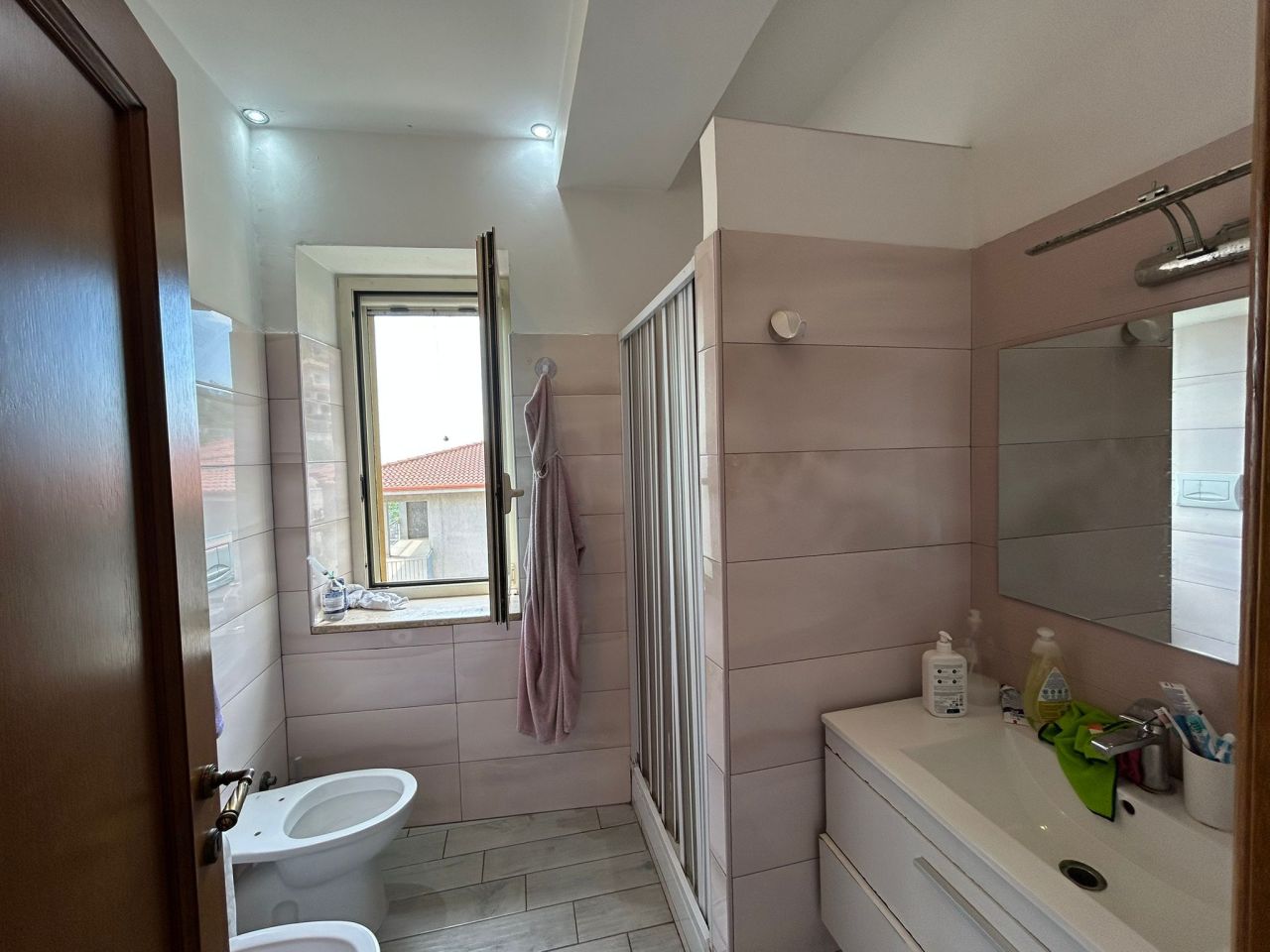 Квартира в Бельведере-Мариттимо, Италия, 150 м² - фото 14