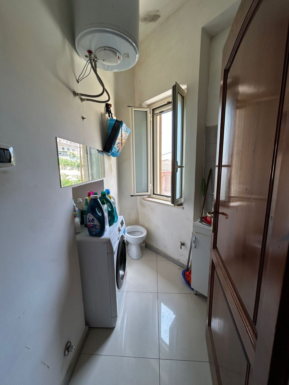 Квартира в Бельведере-Мариттимо, Италия, 150 м² - фото 15
