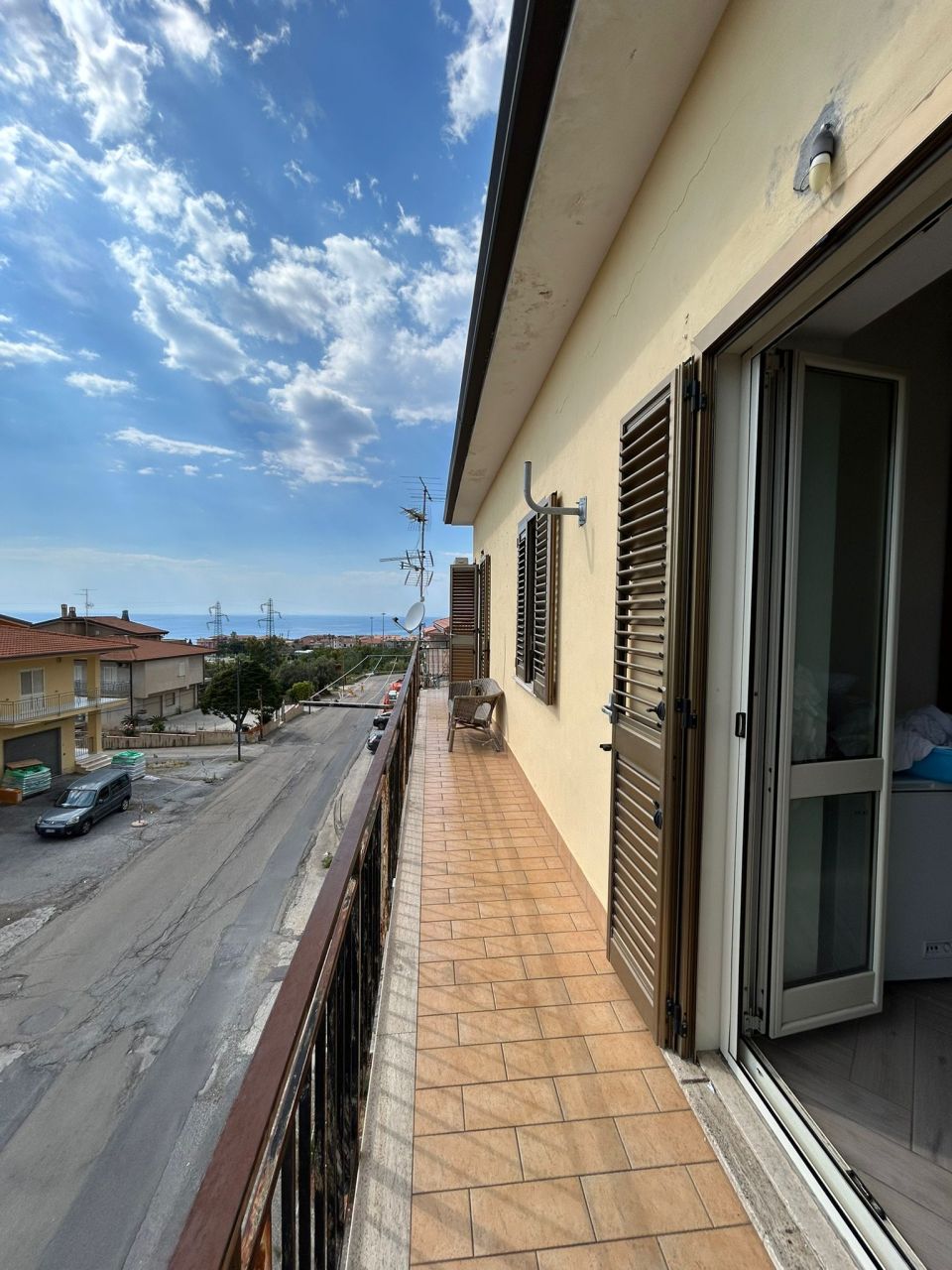 Квартира в Бельведере-Мариттимо, Италия, 150 м² - фото 17