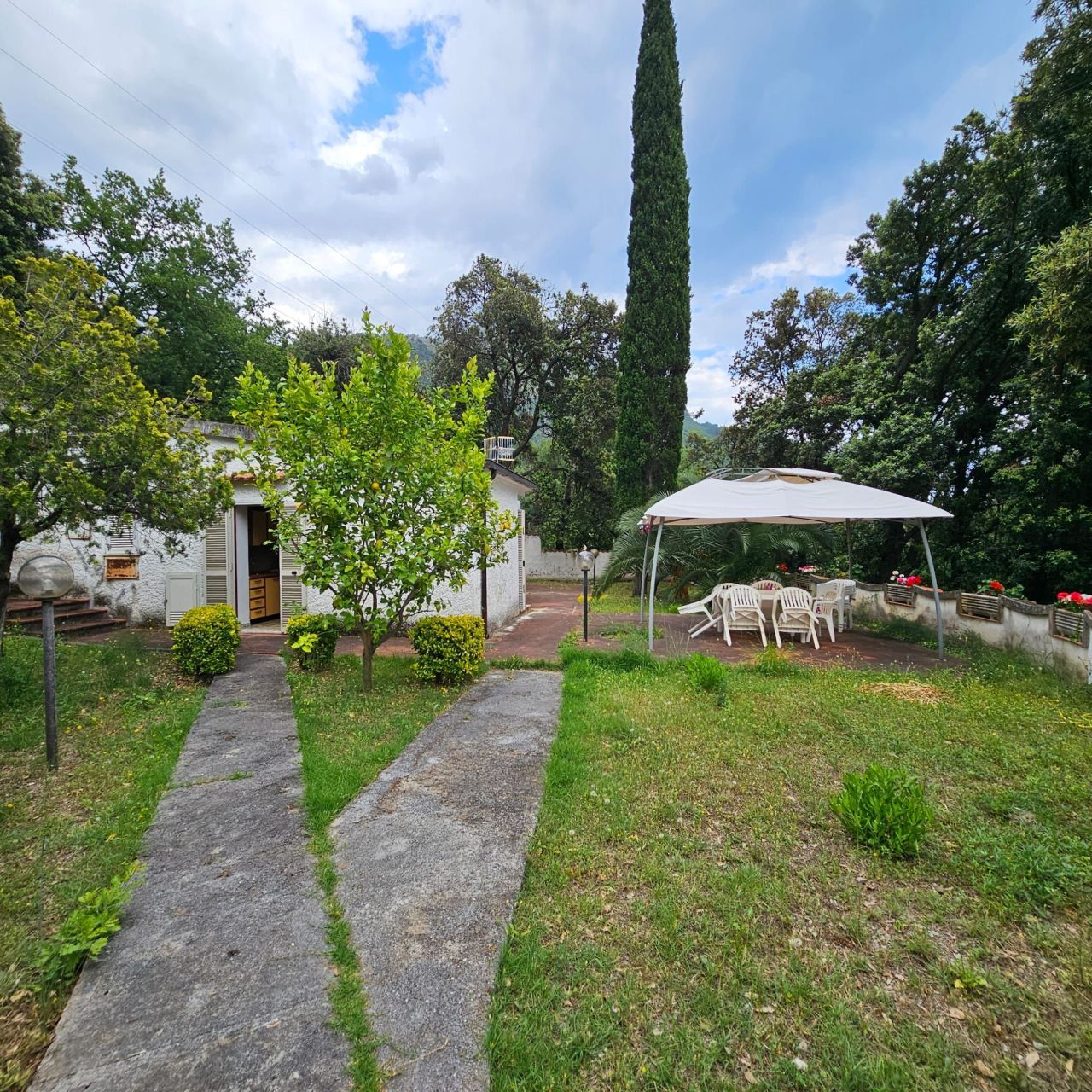 Вилла в Маратеа, Италия, 118 м² - фото 1