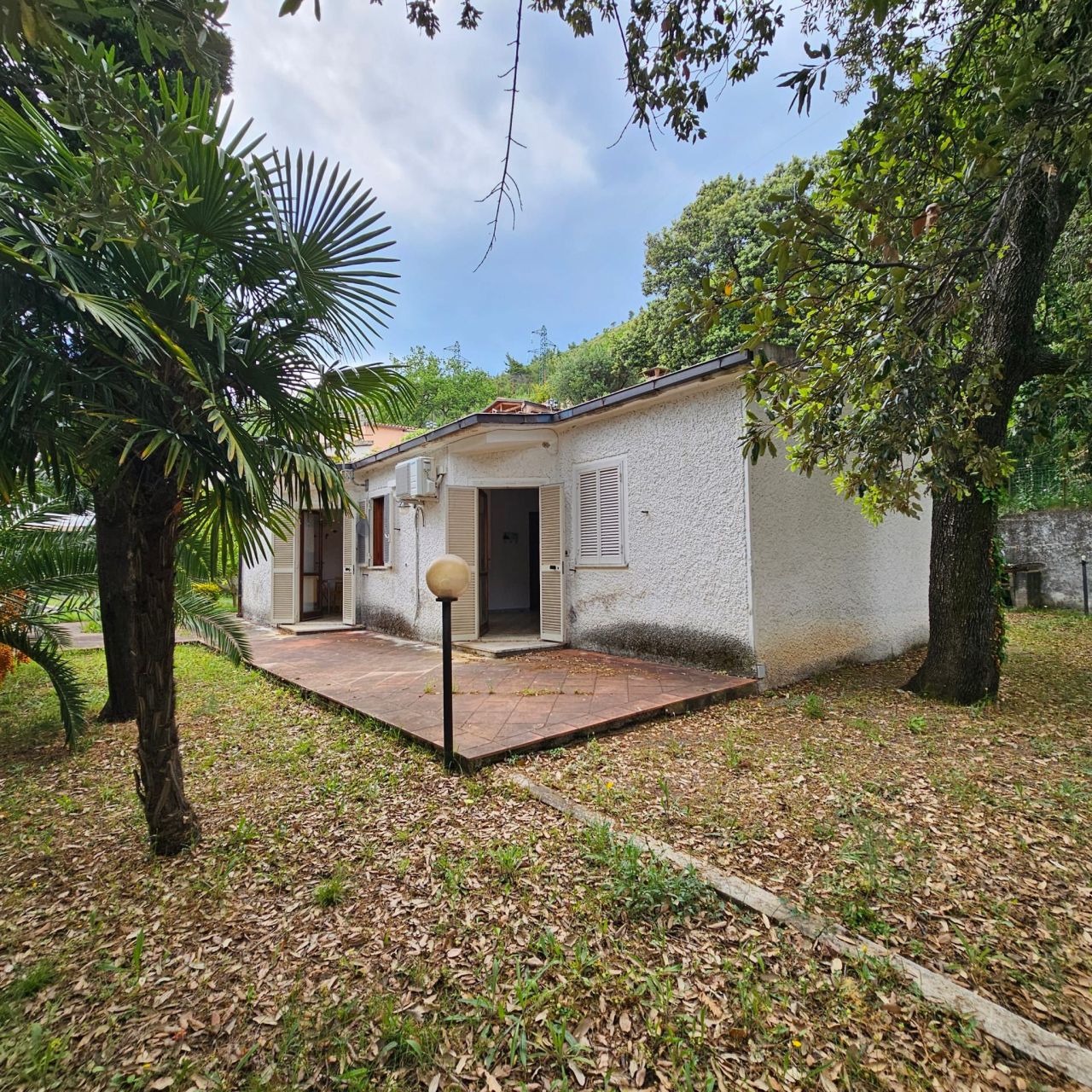 Вилла в Маратеа, Италия, 118 м² - фото 2