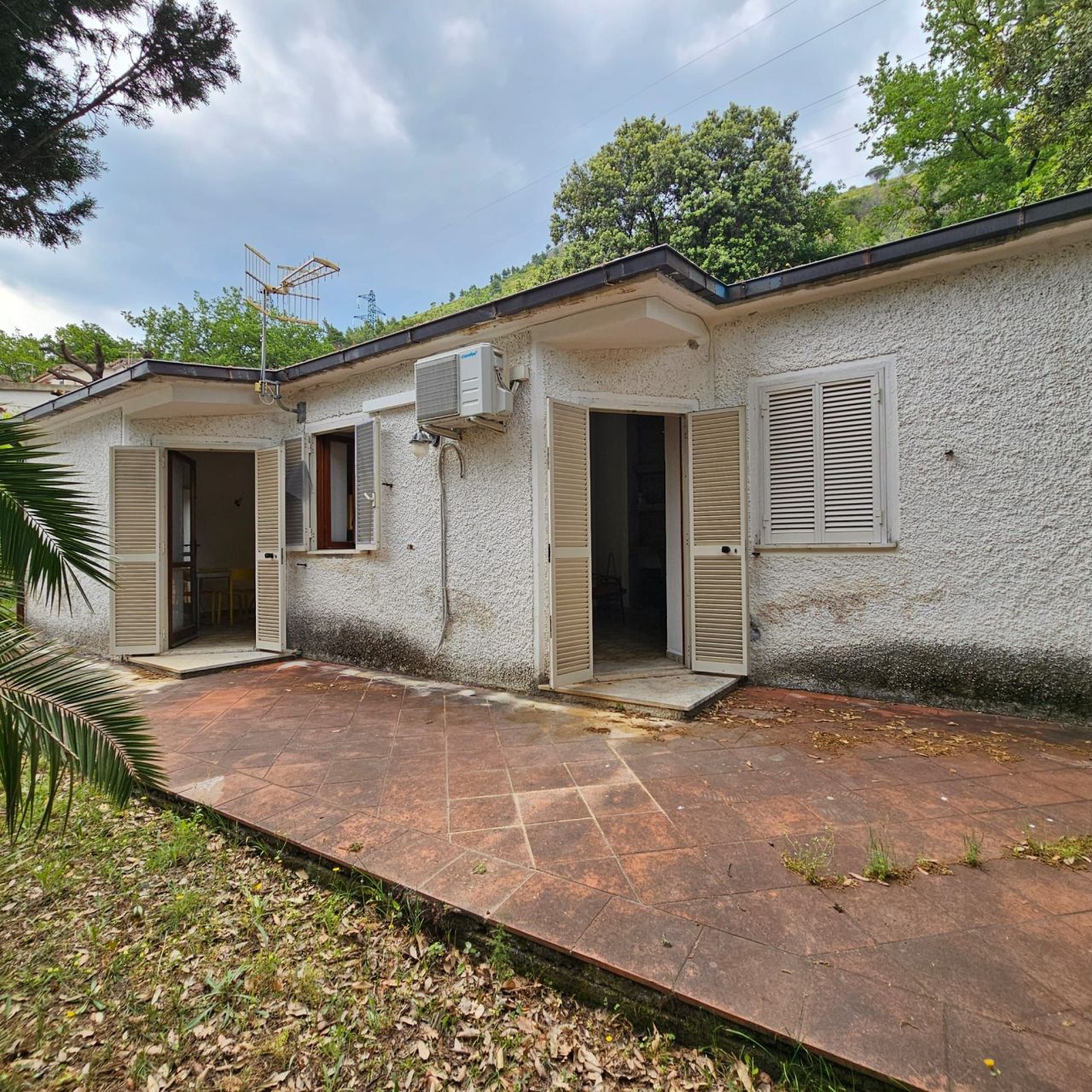 Вилла в Маратеа, Италия, 118 м² - фото 3