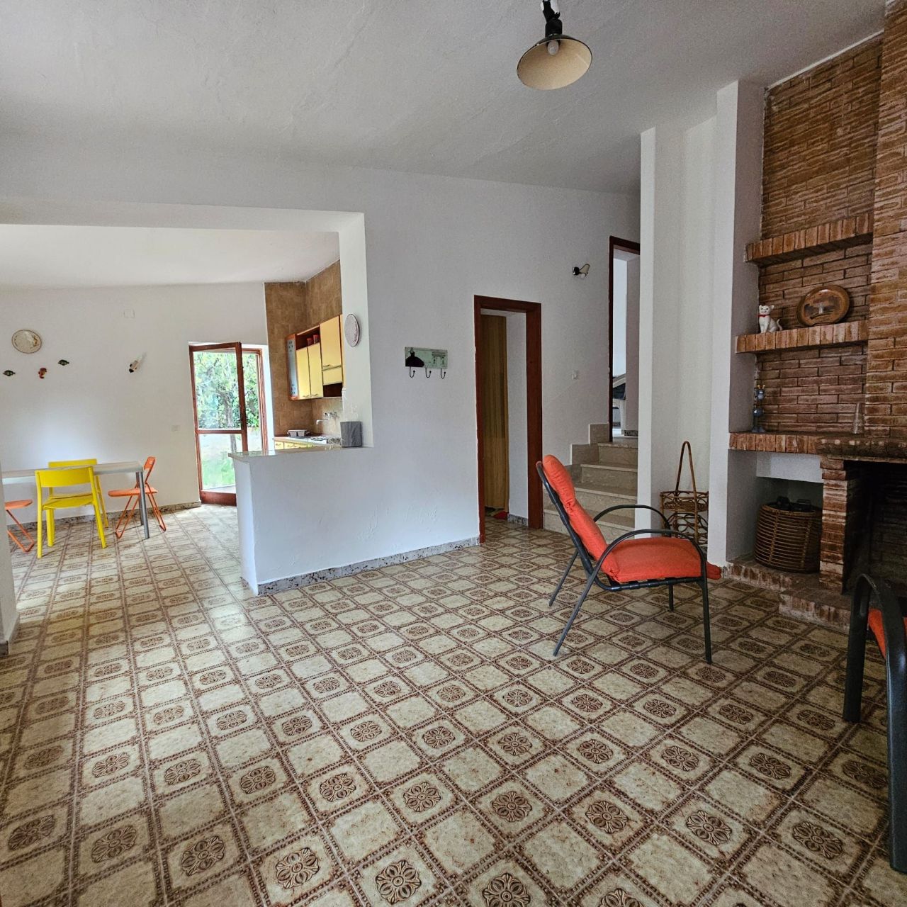 Вилла в Маратеа, Италия, 118 м² - фото 4