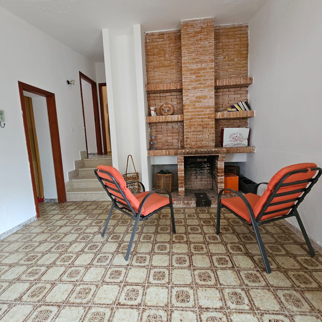 Вилла в Маратеа, Италия, 118 м² - фото 5