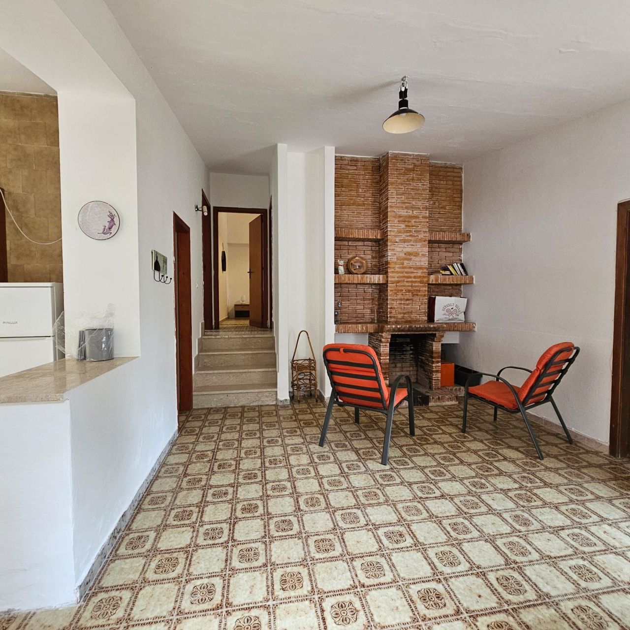 Вилла в Маратеа, Италия, 118 м² - фото 6
