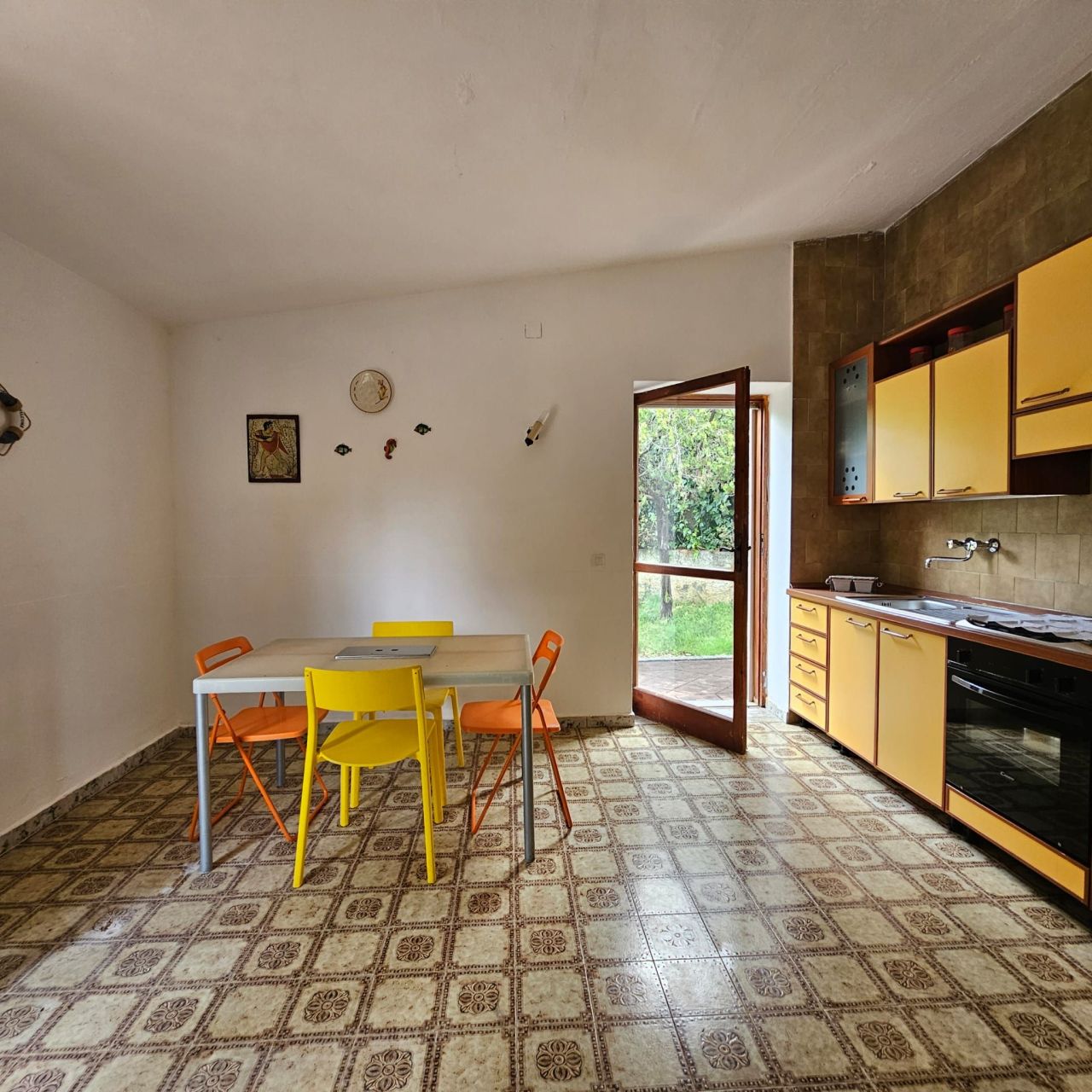 Вилла в Маратеа, Италия, 118 м² - фото 8