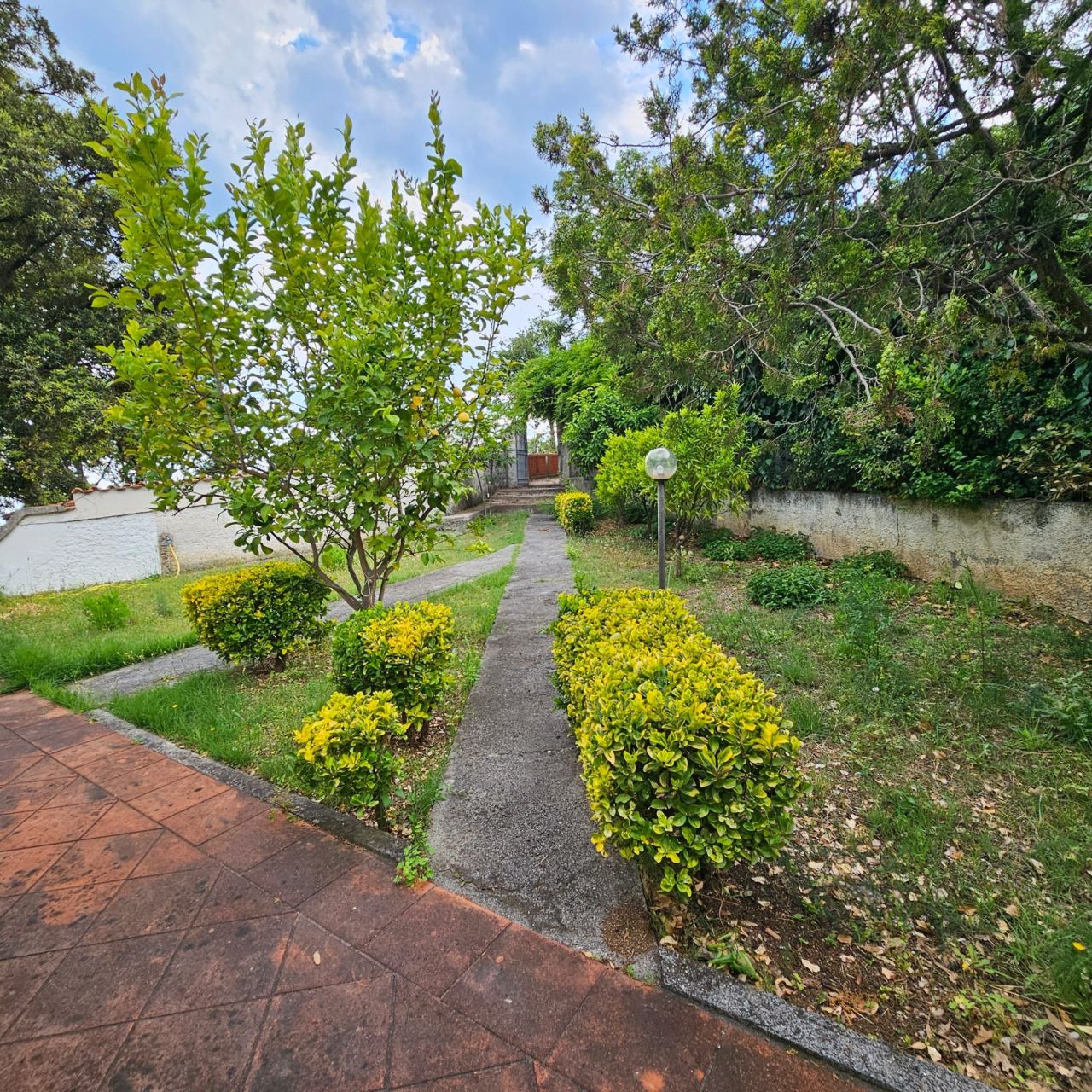 Вилла в Маратеа, Италия, 118 м² - фото 14
