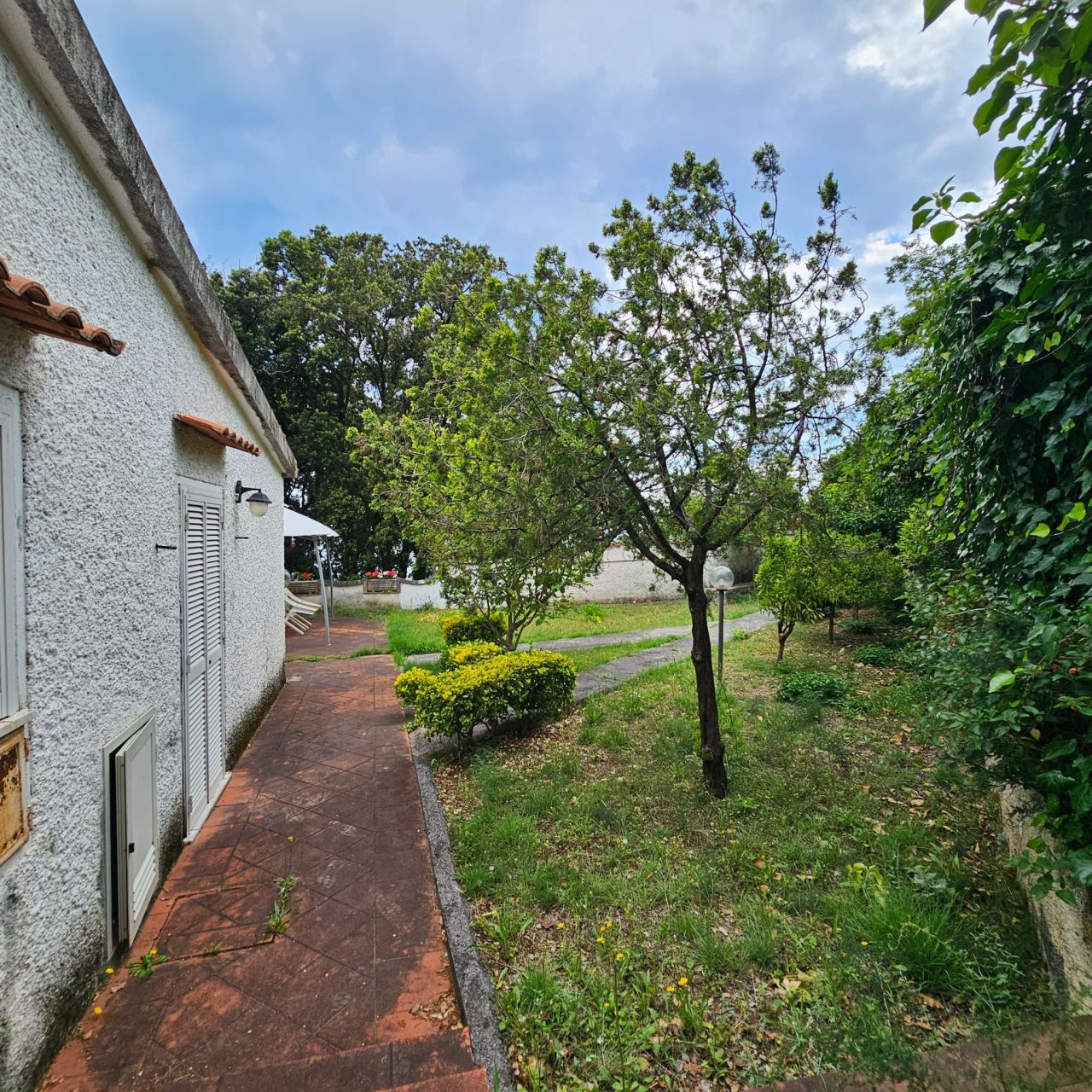 Вилла в Маратеа, Италия, 118 м² - фото 17