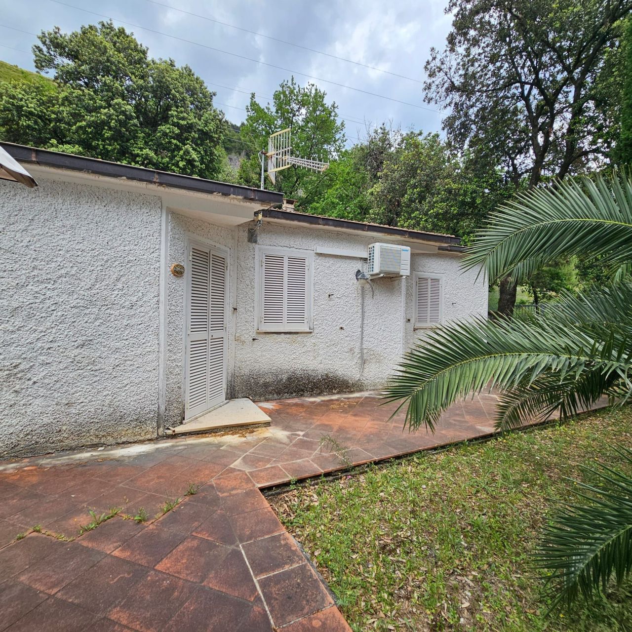 Вилла в Маратеа, Италия, 118 м² - фото 18