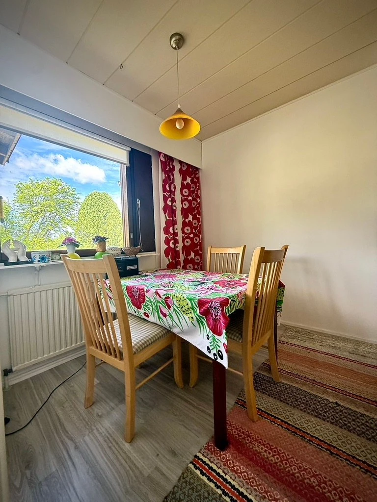 Таунхаус в Нурмесе, Финляндия, 36.5 м² - фото 5