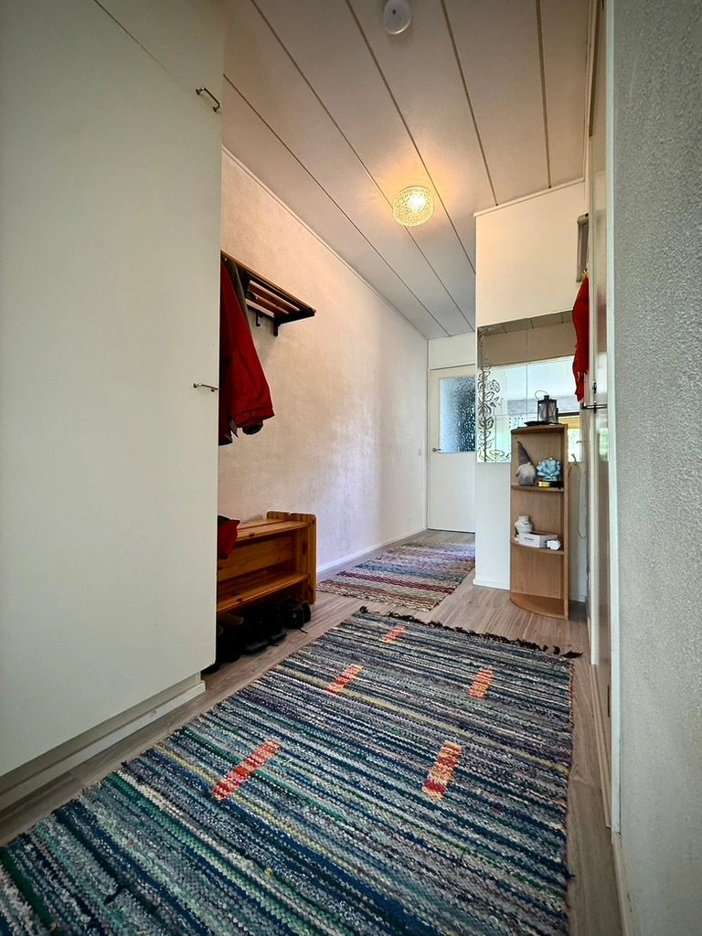 Таунхаус в Нурмесе, Финляндия, 36.5 м² - фото 6