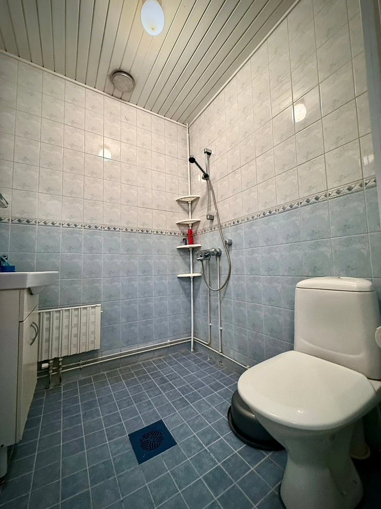 Таунхаус в Нурмесе, Финляндия, 36.5 м² - фото 8