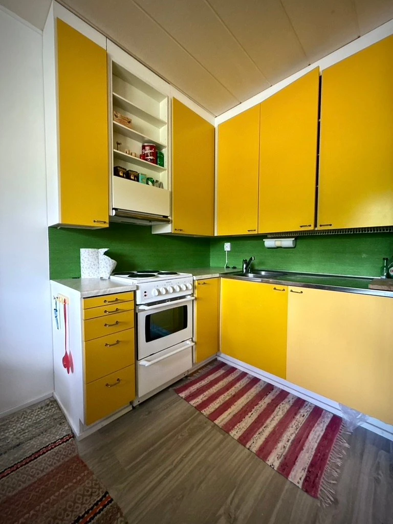 Таунхаус в Нурмесе, Финляндия, 36.5 м² - фото 4