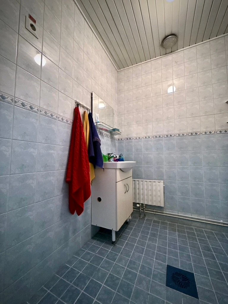 Таунхаус в Нурмесе, Финляндия, 36.5 м² - фото 9