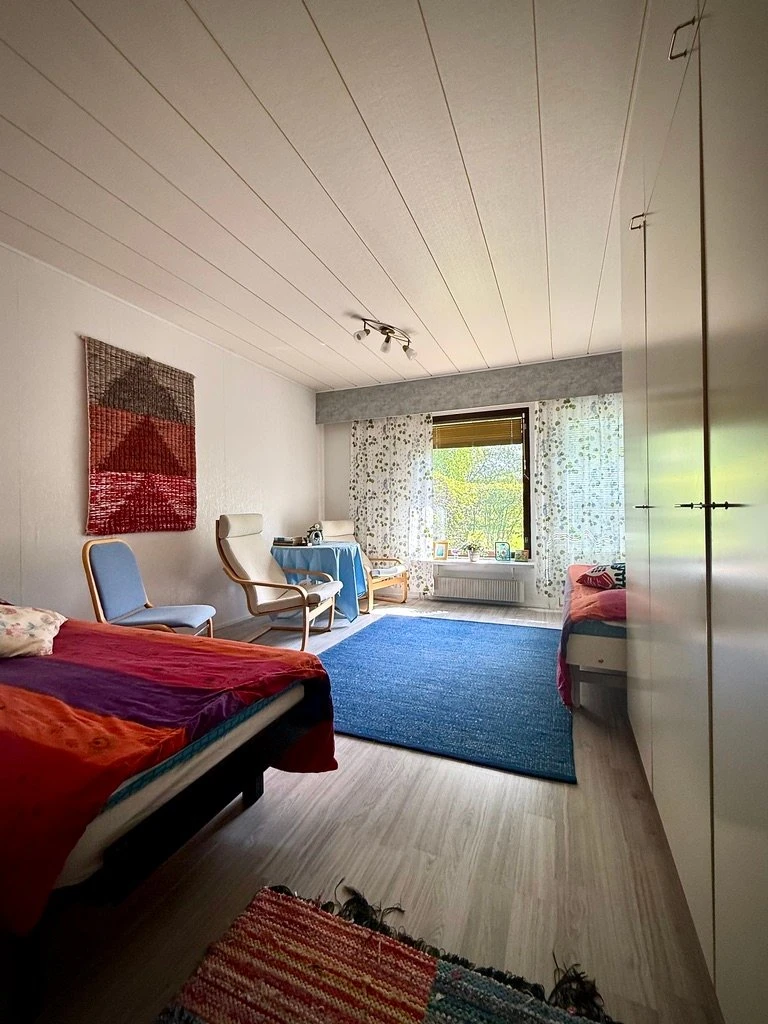 Таунхаус в Нурмесе, Финляндия, 36.5 м² - фото 7