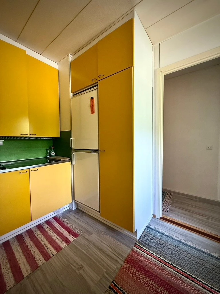Таунхаус в Нурмесе, Финляндия, 36.5 м² - фото 3