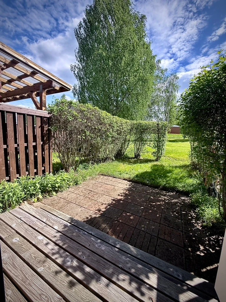 Таунхаус в Нурмесе, Финляндия, 36.5 м² - фото 10