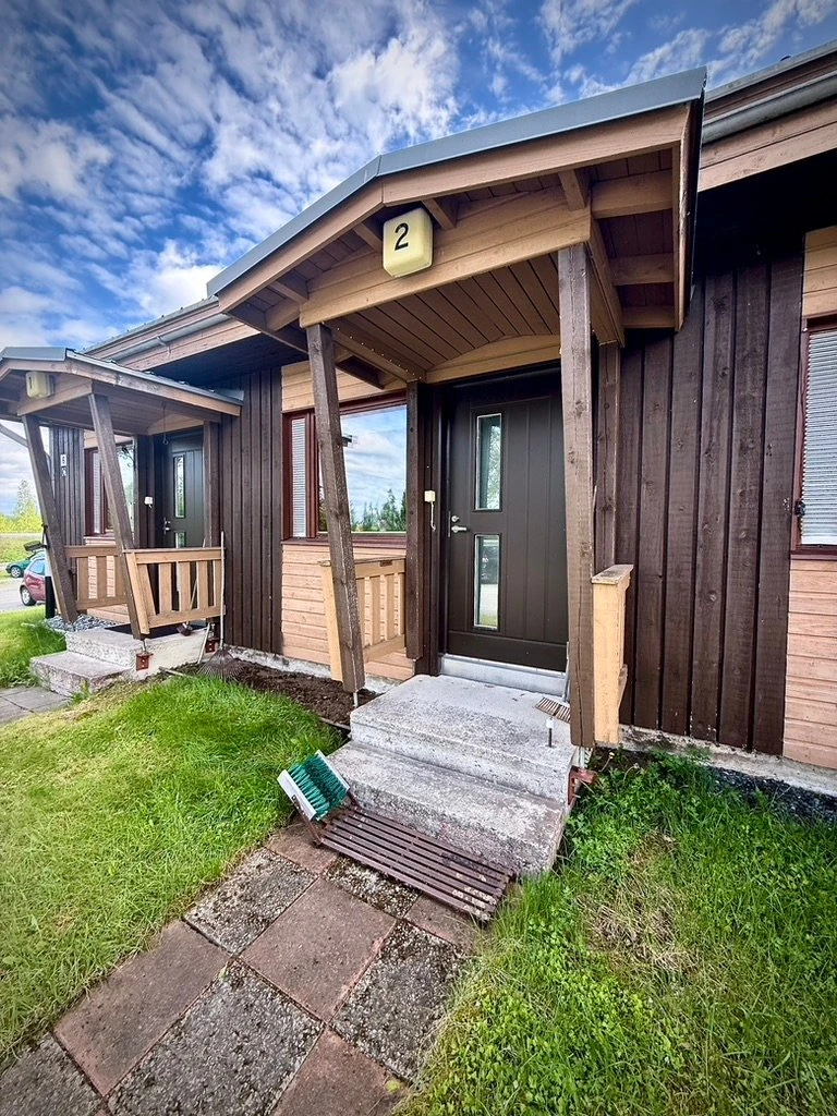 Таунхаус в Нурмесе, Финляндия, 36.5 м² - фото 11