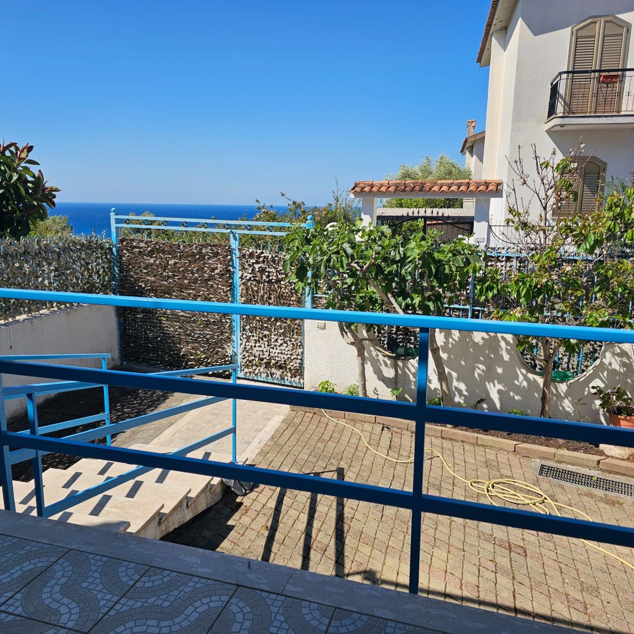 Квартира в Скалее, Италия, 145 м² - фото 1